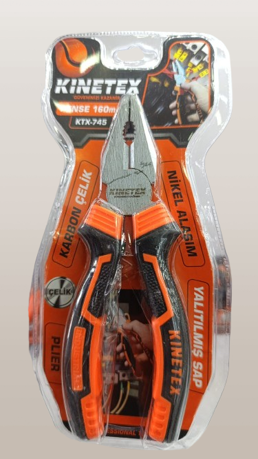 KINETEX VAKUMLU PENSE